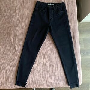 Skinny Black Jeans